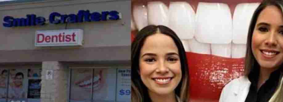 Smile Crafters Cover Image