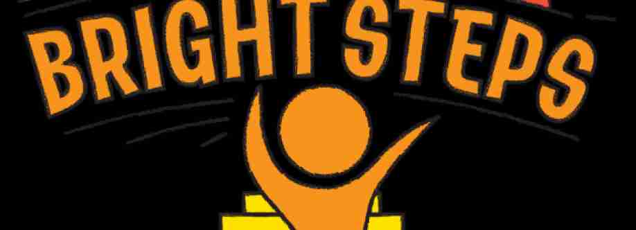 Bright steps Cover Image