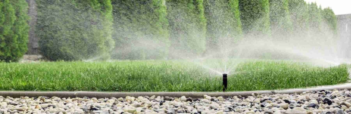 Mister Sprinkler LLC Cover Image