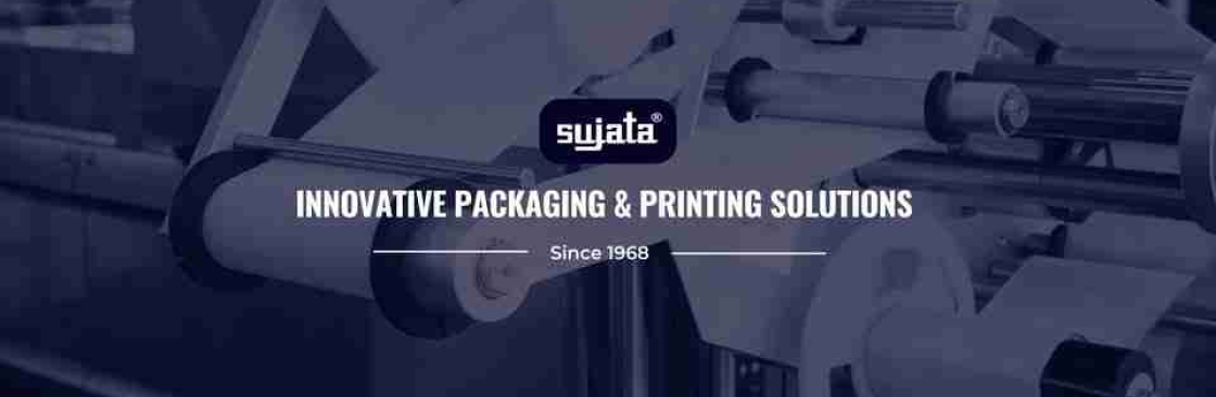 Sujata Packaging Machinery Cover Image