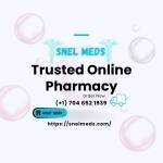 Snel Meds Profile Picture