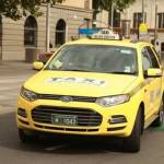 maxicabsto melbourne Profile Picture