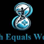 health equalswellness Profile Picture