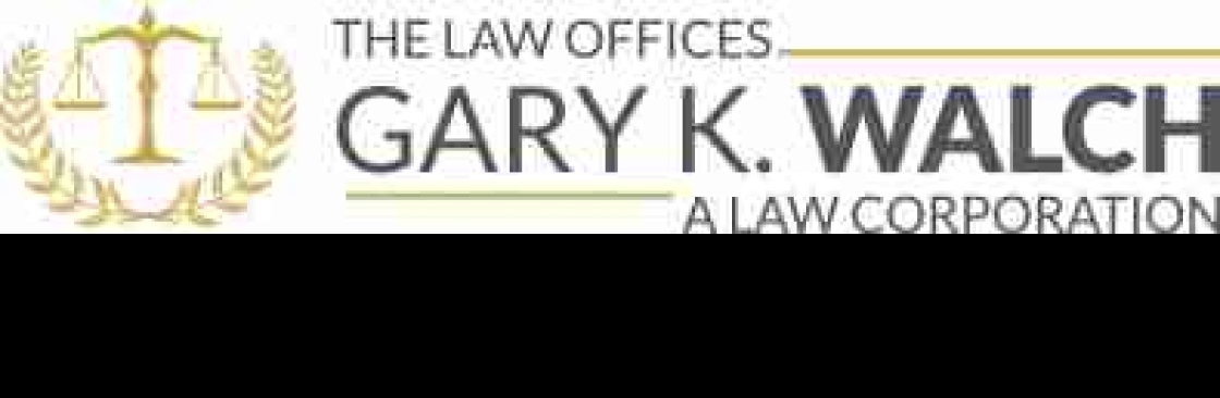 Walchinjury lawyers Cover Image