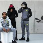 syna world tech fleece Profile Picture