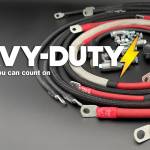 Battery Cable Profile Picture