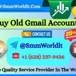 Buy Old Gmail Accounts profile picture