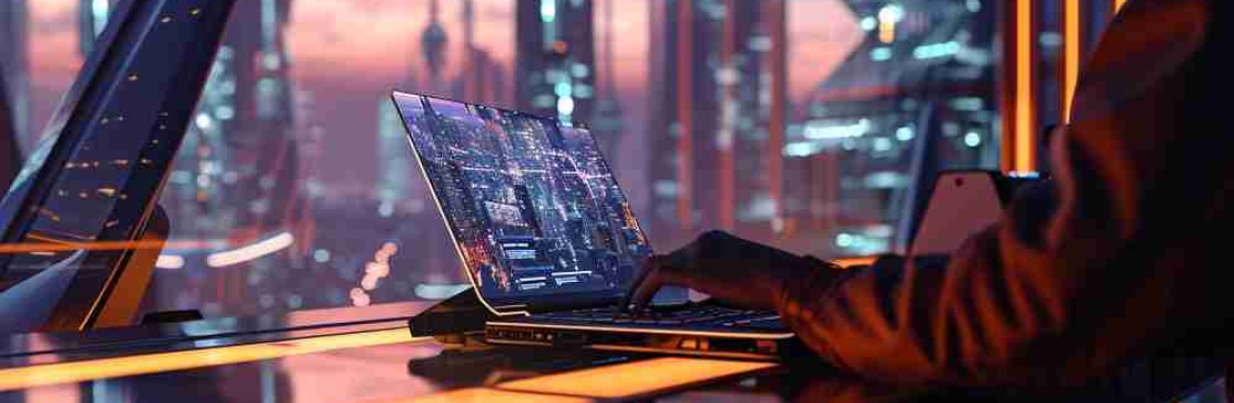 eSharp Agency Cover Image