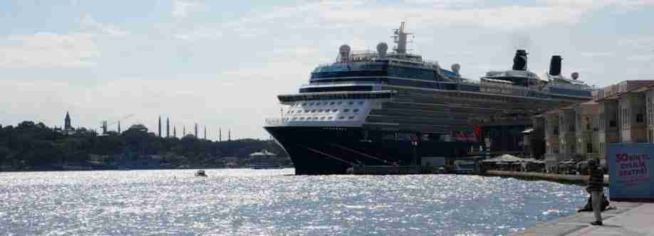 Royal Caribbean Cover Image